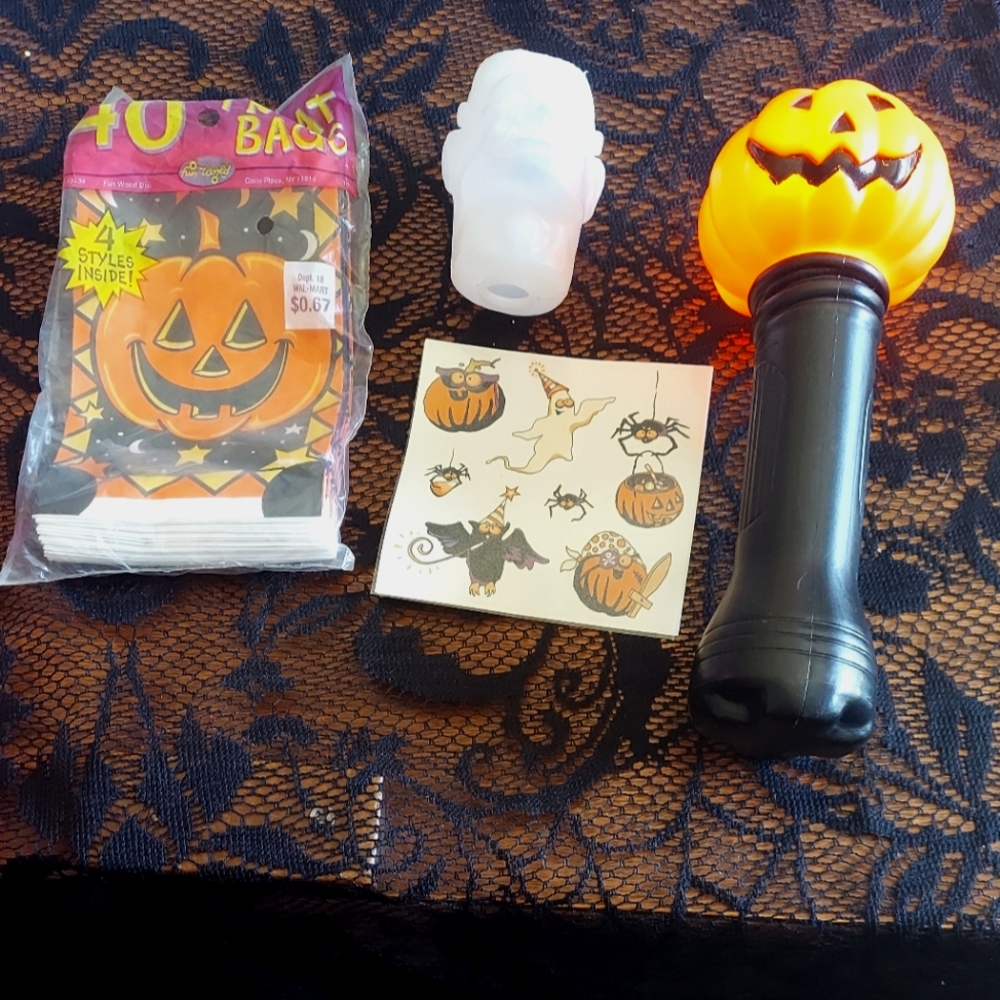 *3 For $10* Kids Halloween Bundle